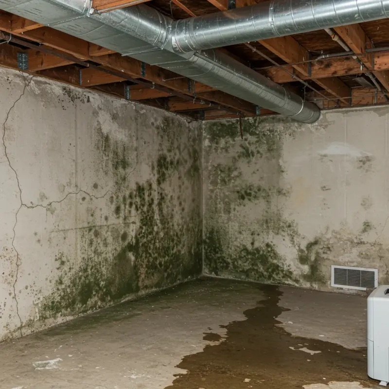 Professional Mold Removal in Jefferson County, MO