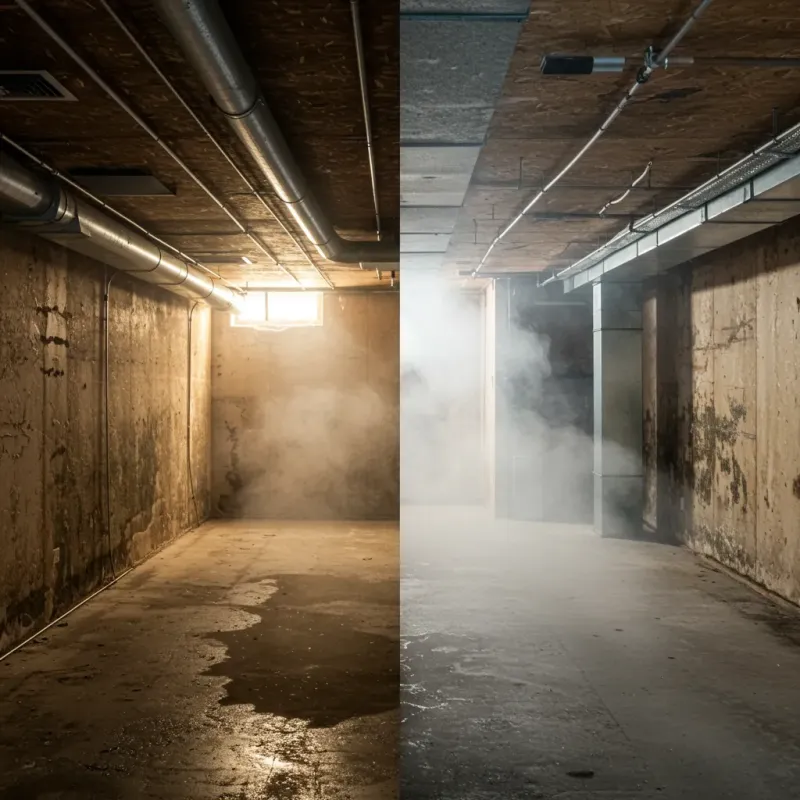 Professional Odor Removal in Jefferson County, MO